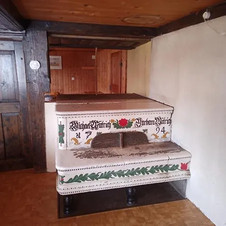 Antikes Holiday home *