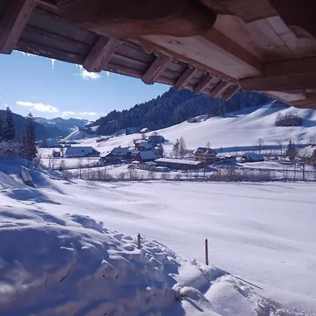Antikes Holiday home *