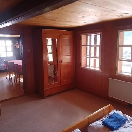 Holiday home Antikes Trub
