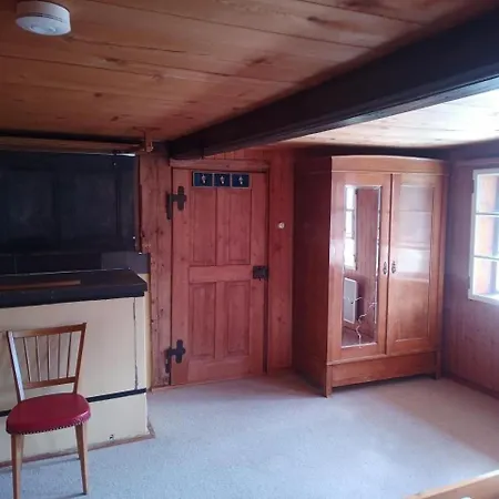 Antikes Holiday home Trub