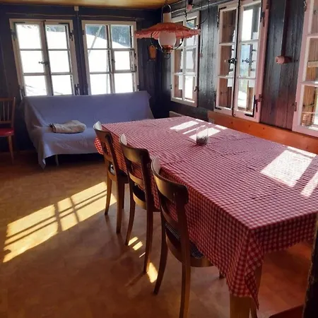 Holiday home Antikes Trub