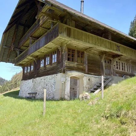 Antikes Holiday home *