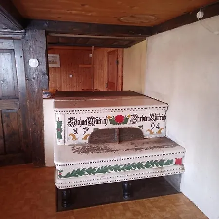 Holiday home Antikes